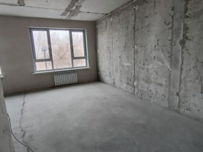 1 комнатная квартира на Райымбек батыра 169б