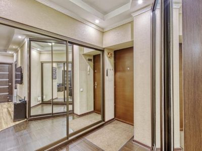 3 комнатная квартира на Назарбаева 77